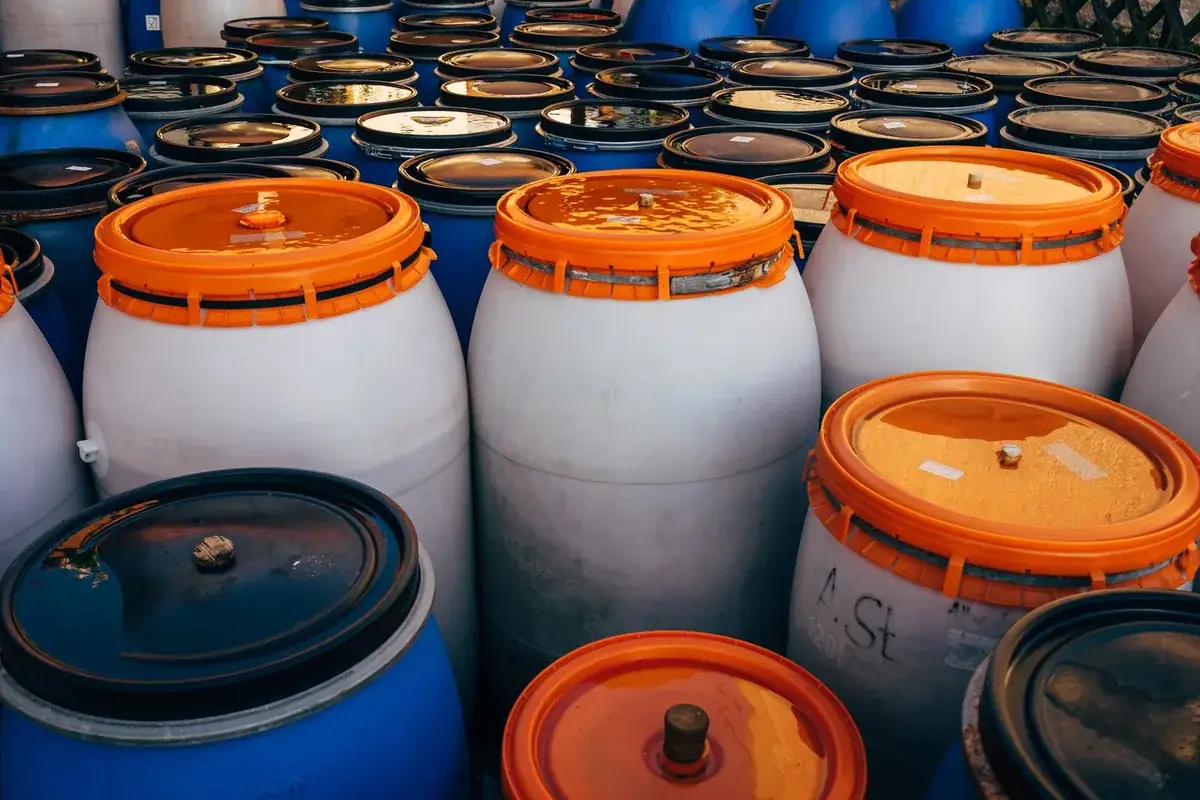 Medical Waste Removal in Wayne, MI
