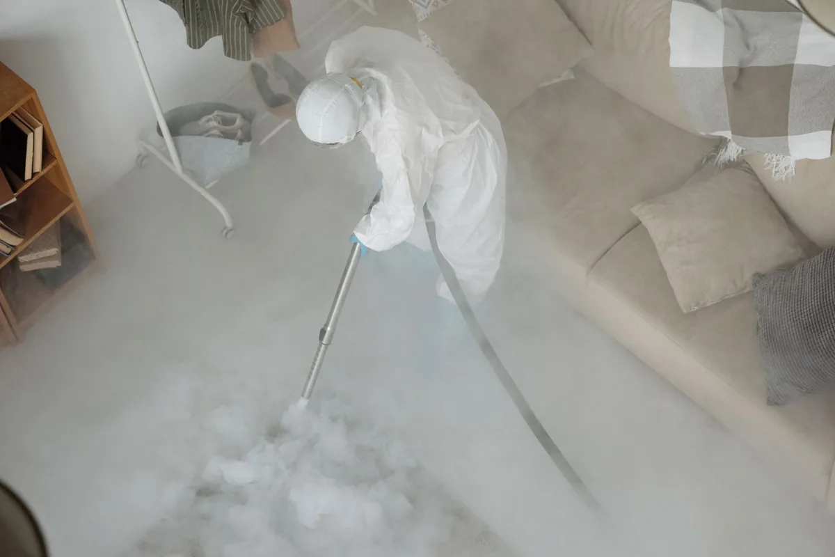 Biohazard Cleanup in Wayne, MI